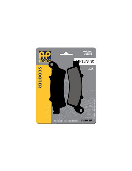 Kit Freinage FRANCE EQUIPEMENT - AP RACING