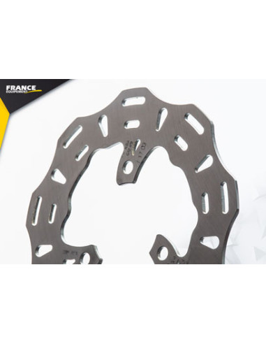 Kit Freinage FRANCE EQUIPEMENT - AP RACING