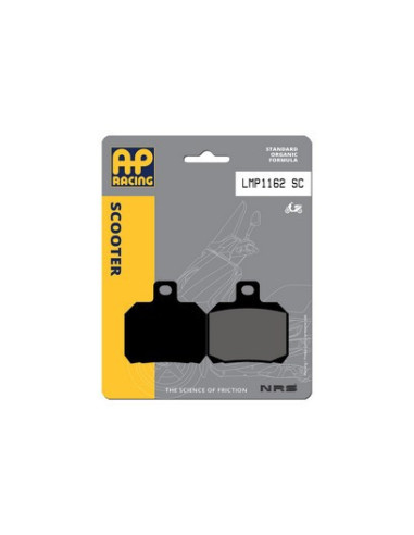 Kit Freinage FRANCE EQUIPEMENT - AP RACING