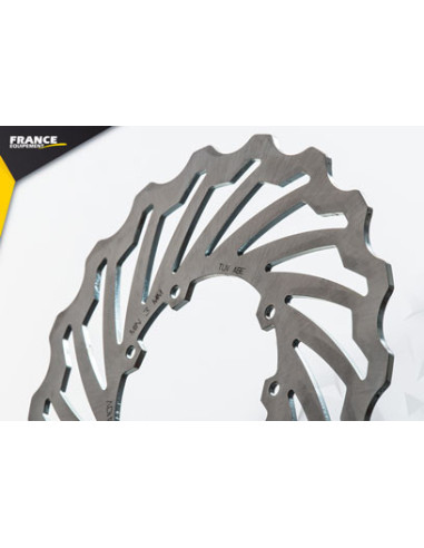 Kit Freinage FRANCE EQUIPEMENT - AP RACING