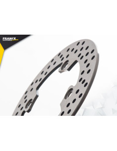 Kit Freinage FRANCE EQUIPEMENT - AP RACING 2