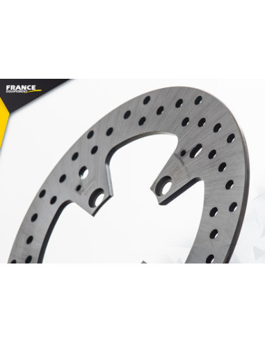 Kit Freinage FRANCE EQUIPEMENT - AP RACING