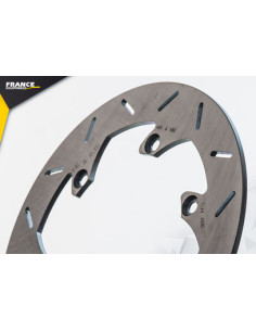 Kit Freinage FRANCE EQUIPEMENT - AP RACING 2