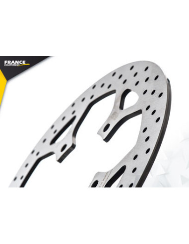 Kit Freinage FRANCE EQUIPEMENT - AP RACING