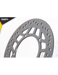 Kit Freinage FRANCE EQUIPEMENT - AP RACING 2