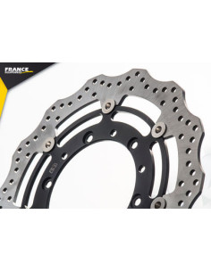 Kit Freinage FRANCE EQUIPEMENT - AP RACING 2