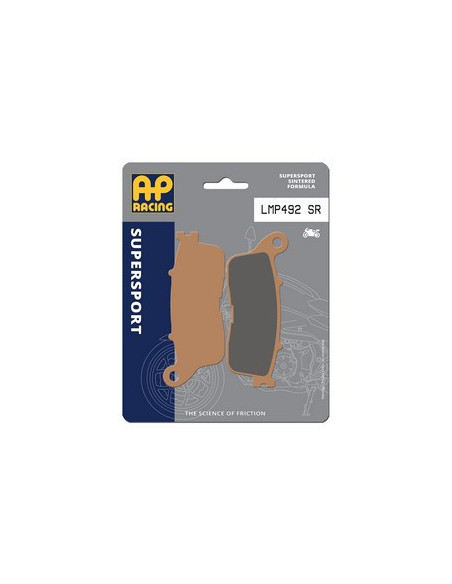 Kit Freinage FRANCE EQUIPEMENT - AP RACING