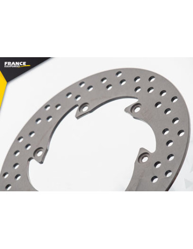 Kit Freinage FRANCE EQUIPEMENT - AP RACING