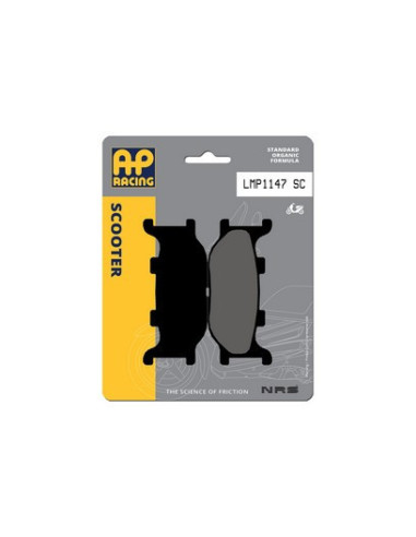 Kit Freinage FRANCE EQUIPEMENT - AP RACING