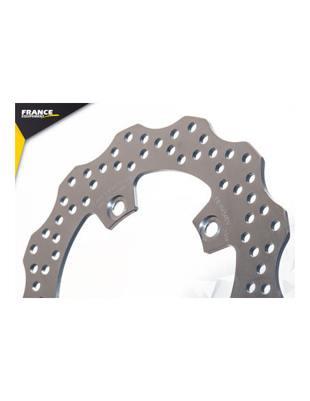 Kit Freinage FRANCE EQUIPEMENT - AP RACING