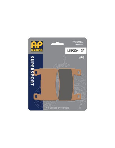 Kit Freinage FRANCE EQUIPEMENT - AP RACING