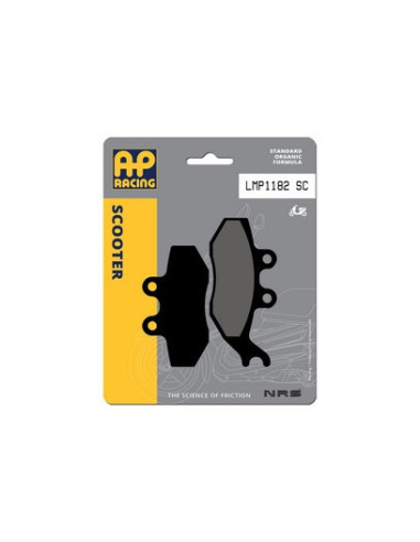 Kit Freinage FRANCE EQUIPEMENT - AP RACING