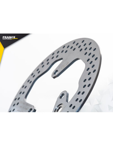 Kit Freinage FRANCE EQUIPEMENT - AP RACING