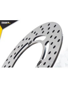 Kit Freinage FRANCE EQUIPEMENT - AP RACING 2