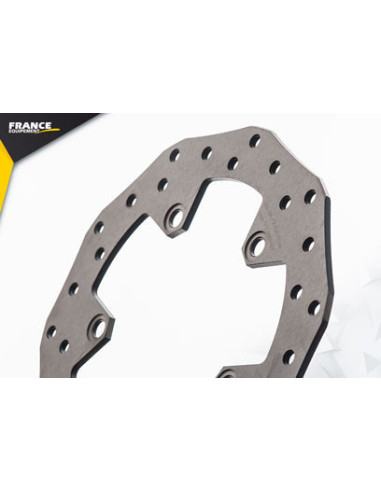 Kit Freinage FRANCE EQUIPEMENT - AP RACING