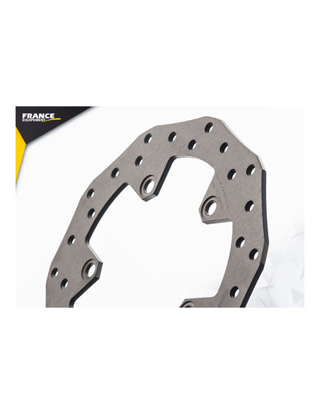 Kit Freinage FRANCE EQUIPEMENT - AP RACING