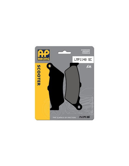 Kit Freinage FRANCE EQUIPEMENT - AP RACING