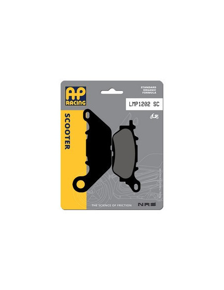 Kit Freinage FRANCE EQUIPEMENT - AP RACING