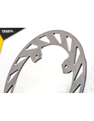 Kit Freinage FRANCE EQUIPEMENT - AP RACING