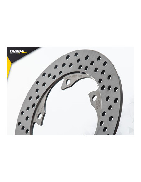 Kit Freinage FRANCE EQUIPEMENT - AP RACING