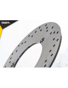 Kit Freinage FRANCE EQUIPEMENT - AP RACING 2