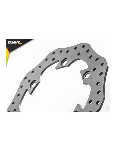 Kit Freinage FRANCE EQUIPEMENT - AP RACING