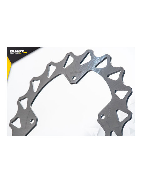 Kit Freinage FRANCE EQUIPEMENT - AP RACING