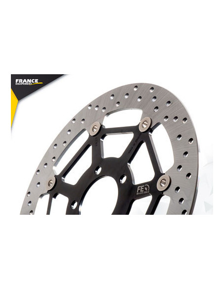 Kit Freinage FRANCE EQUIPEMENT - AP RACING