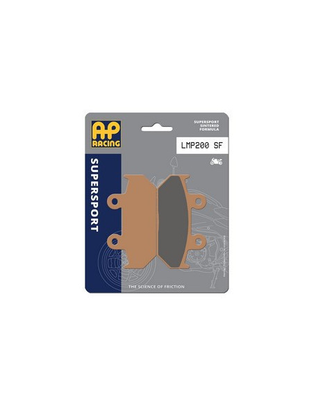 Kit Freinage FRANCE EQUIPEMENT - AP RACING