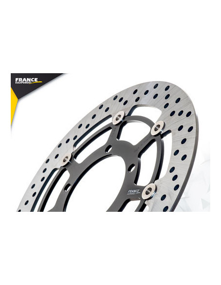 Kit Freinage FRANCE EQUIPEMENT - AP RACING