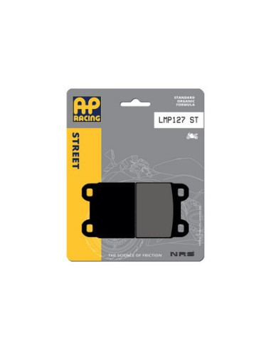 Kit Freinage FRANCE EQUIPEMENT - AP RACING