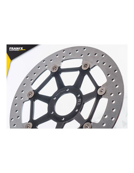 Kit Freinage FRANCE EQUIPEMENT - AP RACING