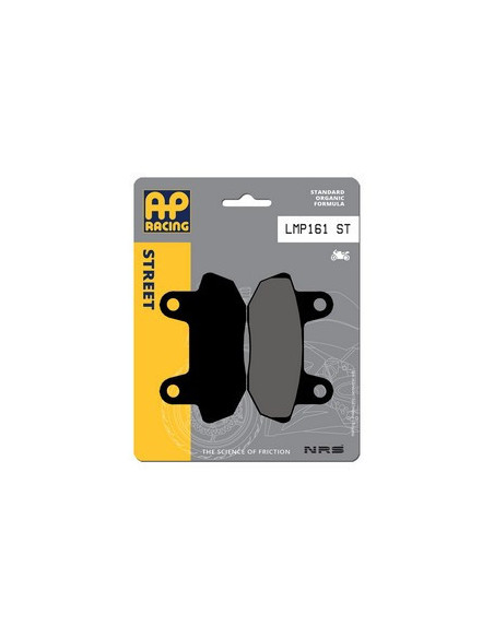 Kit Freinage FRANCE EQUIPEMENT - AP RACING