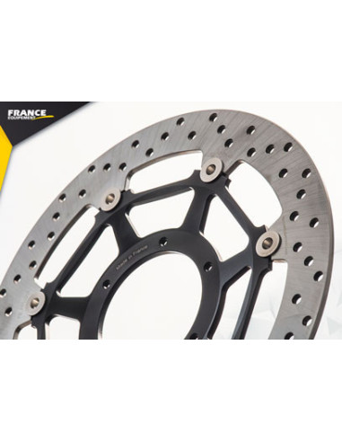 Kit Freinage FRANCE EQUIPEMENT - AP RACING