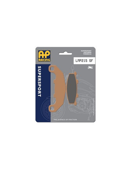 Kit Freinage FRANCE EQUIPEMENT - AP RACING