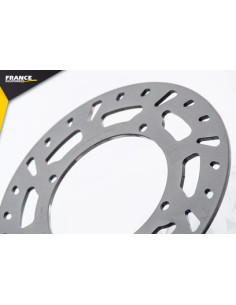 Kit Freinage FRANCE EQUIPEMENT - AP RACING 2