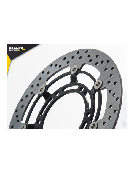 Kit Freinage FRANCE EQUIPEMENT - AP RACING