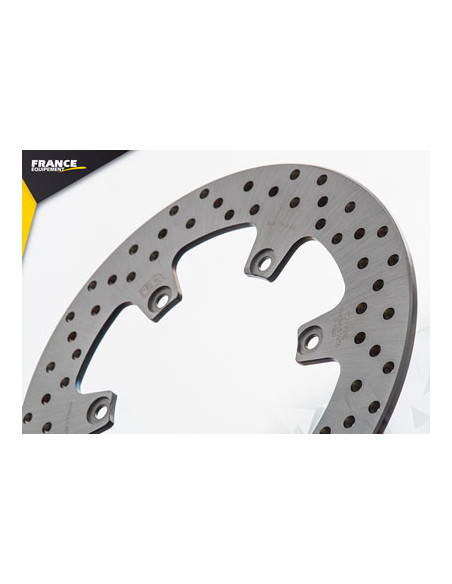 Kit Freinage FRANCE EQUIPEMENT - AP RACING