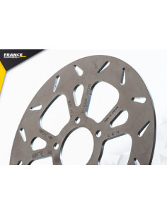 Kit Freinage FRANCE EQUIPEMENT - AP RACING Composé de 2 Disques 2