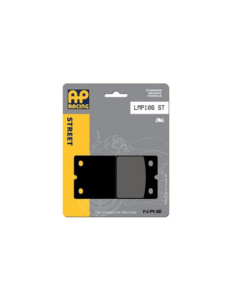 Kit Freinage FRANCE EQUIPEMENT - AP RACING