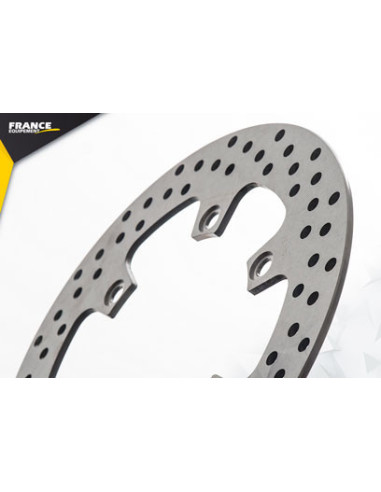 Kit Freinage FRANCE EQUIPEMENT - AP RACING