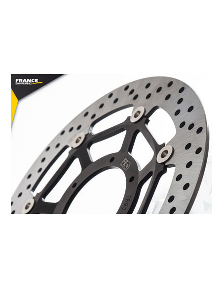 Kit Freinage FRANCE EQUIPEMENT - AP RACING