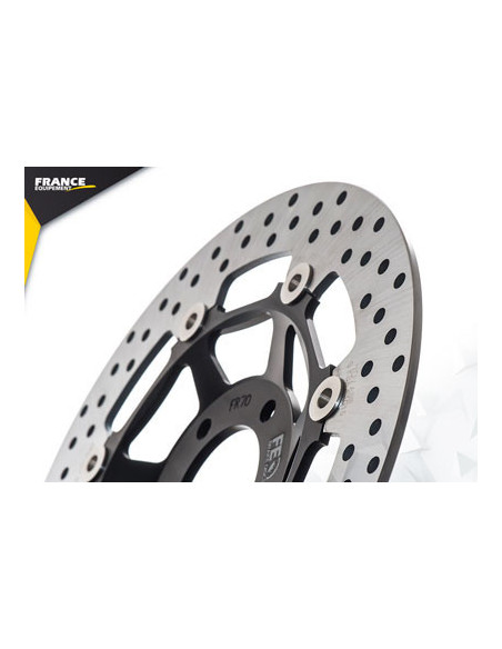 Kit Freinage FRANCE EQUIPEMENT - AP RACING