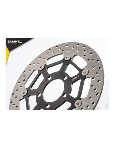 Kit Freinage FRANCE EQUIPEMENT - AP RACING