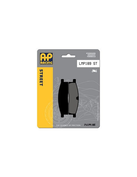 Kit Freinage FRANCE EQUIPEMENT - AP RACING