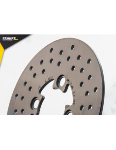 Kit Freinage FRANCE EQUIPEMENT - AP RACING 2