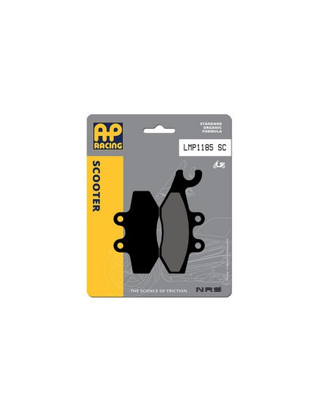 Kit Freinage FRANCE EQUIPEMENT - AP RACING