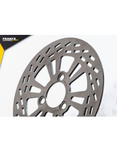 Kit Freinage FRANCE EQUIPEMENT - AP RACING 2