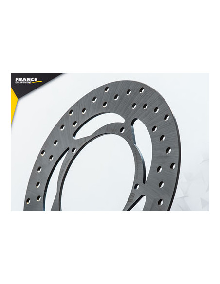 Kit Freinage FRANCE EQUIPEMENT - AP RACING Composé de 2 Disques