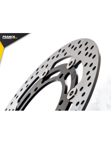 Kit Freinage FRANCE EQUIPEMENT - AP RACING